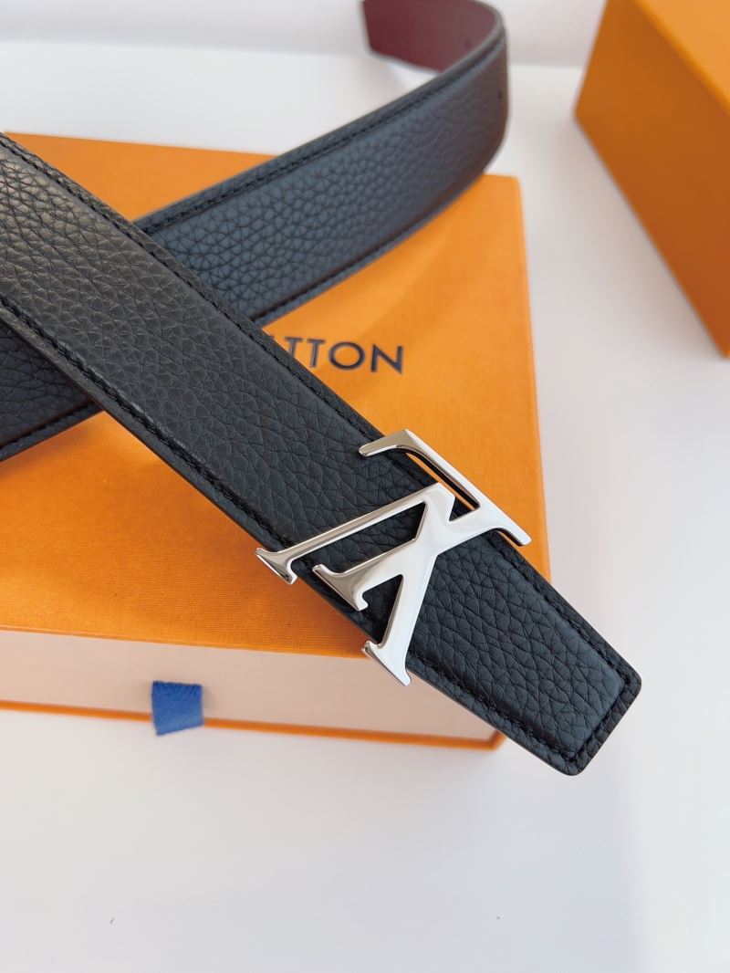 Louis Vuitton Belts